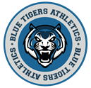 Hilliard Blue Tigers Football