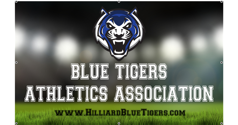 BLUE TIGERS ATHLETICS ASSOCIATION